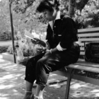 1987 Student, Reading 03