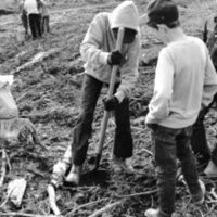 1974 Ackerman Elementary School, Field Trip 15