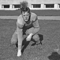 EONS, Football Player 10