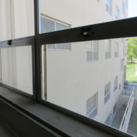 Dorian and Hunt Hall 465