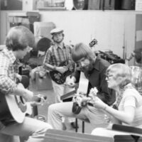 1979 Ambassadors, Rehearsal 08
