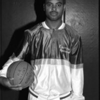 1990 Basketball Player, Portraits 15