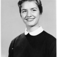 1958 Alumni, Gayle Austin