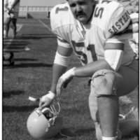 1990 Alumni Football Game, Players 04