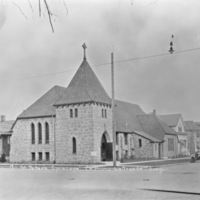 La Grande Church, Episcopal 2