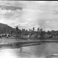 Biak Military Camp