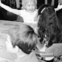 1987 Ackerman Elementary School, Christmas 05