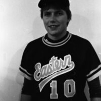 1983 Assistant Baseball Coach B 02