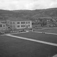 EOCE, Ackerman Hall 3