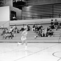 1980 Basketball, Alumni Game 10