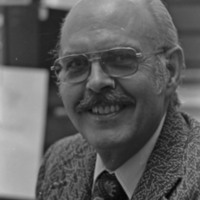 1978 Employee, Howard Anderson 1