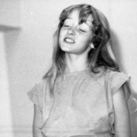 1986 Children Perform Play 03