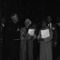 1990 Loso Hall, Tour 20