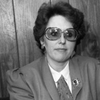 1986 Employee, Terral Schut 1-2