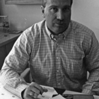 1984 New Head Football Coach, Jerry Howell 06