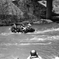 1985 Raft Race 18