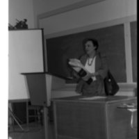 1989 Classroom, Group Assignment 01