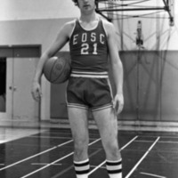 1977 Basketball Player 13