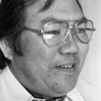 1985 Employee, Katsuyui Sakamoto 04