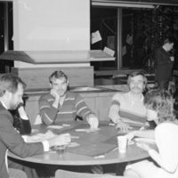 1983 Casino Night, Cards 01
