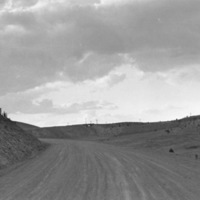 Oregon, Dirt Road 2