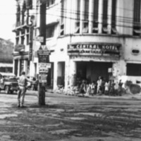 Manila, Ground Level 27