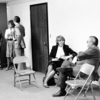 1983 Employees, Party 06