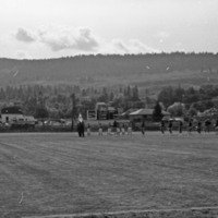 1983 Homecoming, Game 09