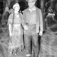 1950 Mardi Gras 7