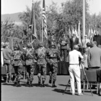 1991 Gold Program Activation, Ceremony 13