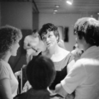 80's Soloists' Concert Reception 13