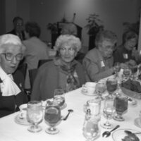 1990 Loso Hall, Luncheon 02