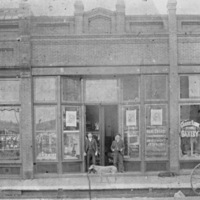 La Grande, Businesses 1