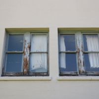 Dorian and Hunt Hall 31