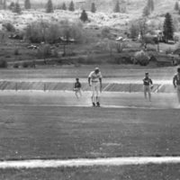 1981 Baseball Action, May 4th 05