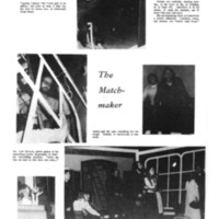 1972-73 Eastern Oregon College Beacon