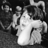 1987 Ackerman Elementary School, Classroom 08