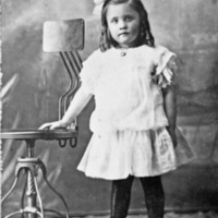 Elgin, Portrait of Girl