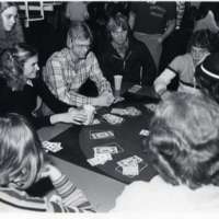 80's Casino Night, Blackjack