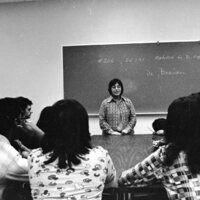 1975 Languages, Bilingual Studies 12