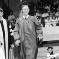 1987 Graduation 14