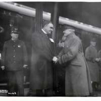 1917-33 Portland, Dignitaries 2