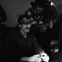 1980 Casino Night at Hoke Hall 33