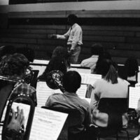 1988 Band Day 17