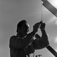 1978 Festival, Electrical Work