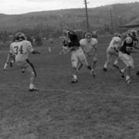 1984 Football Practice 18