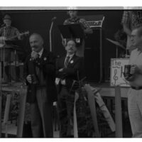 1989 Homecoming Officials 16