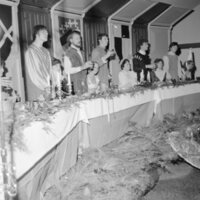 1982 Renaissance Dinner 04