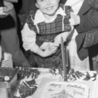 1984 Faculty &amp; Staff Birthday Party 12