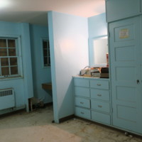 Dorian and Hunt Hall 414